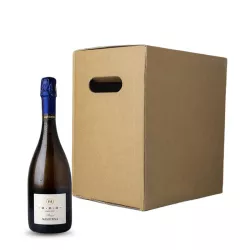 Masottina R.D.O Ponente Prosecco Rive di Ogliano Brut DOCG 0,75l 6ks thumbnail-1