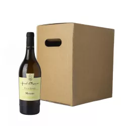 I Feudi di Romans Malvasia DOC 0,75l 6ks thumbnail-1