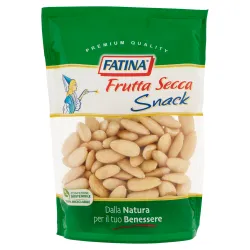 Fatina lúpané celé mandle 150g thumbnail-1