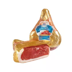 Golfera Prosciutto San Daniele 7,2kg thumbnail-2