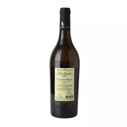 I Feudi di Romans Sauvignon Blanc DOC 0,75l thumbnail-2