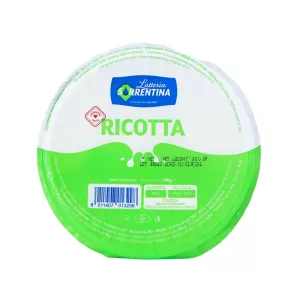 Latteria Sorrentina Ricotta 250g