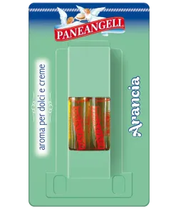 Paneangeli pomarančová aróma 2x4ml thumbnail-1