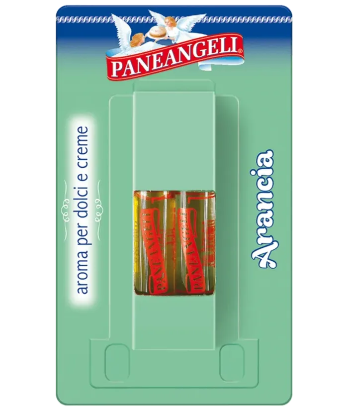 Paneangeli pomarančová aróma 2x4ml