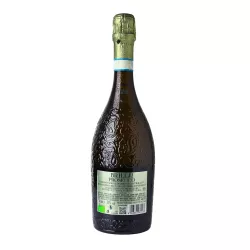 Brilla Prosecco Organic Brut DOC 0,75l thumbnail-3