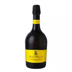 I Feudi Di Romans Ribolla Gialla Spumante Brut 0,75l thumbnail-1