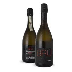 Zanotto Bru Conegliano Valdobbiadene Prosecco Superiore Brut DOCG 0,75l thumbnail-3