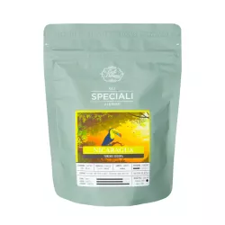 Caffé Diemme Gli Speciali Nicaragua - Yunumu Segovia 200g thumbnail-1