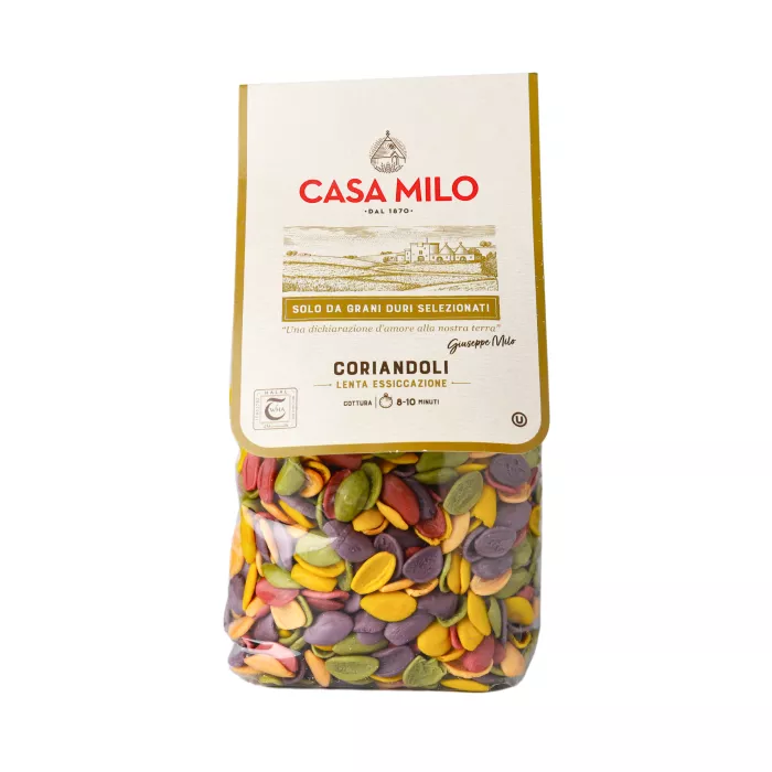 Casa Milo Coriandoli 500g