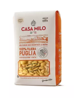 Casa Milo Gnocchetti Sardi 500g thumbnail-1