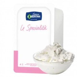 Latteria Sorrentina Straciatella 250g thumbnail-2