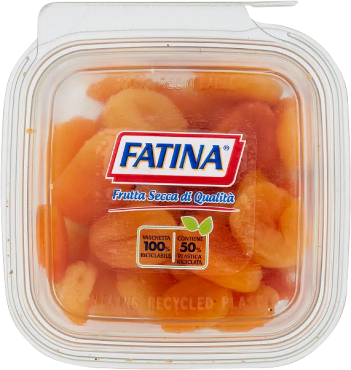 Fatina sušené marhule 250g