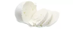 Latteria Sorrentina mozzarella vo vode 250g thumbnail-2