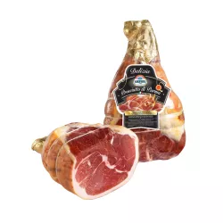 Golfera Prosciutto Parma Delizia 24 mesačné 6,7kg thumbnail-2