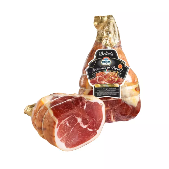 Golfera Prosciutto Parma Delizia 24 mesačné 6,7kg