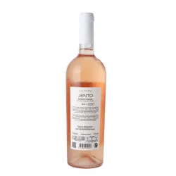 Tenuta Giustini Jento Vivace Rosato Puglia I.G.P. 0,75l thumbnail-3