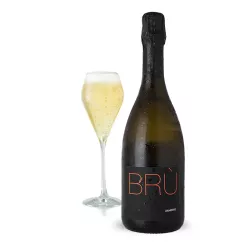 Zanotto Bru Conegliano Valdobbiadene Prosecco Superiore Brut DOCG 0,75l thumbnail-2