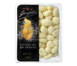 Garofalo zemiakové gnocchi 500g thumbnail-1