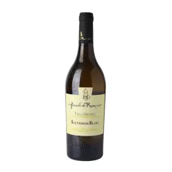 I Feudi di Romans Sauvignon Blanc DOC 0,75l thumbnail-1