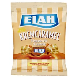 Elah Kremcaramel cukríky s karamelom 150g thumbnail-1