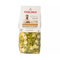 Casa Milo Orecchiette Patrie 500g thumbnail-2