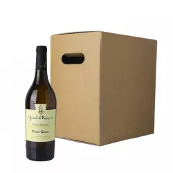 I Feudi di Romans Pinot Grigio DOC 0,75l 6ks thumbnail-1