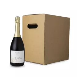 Albino Armani Ribolla Gialla Brut Metodo Classico 0,75l 6ks thumbnail-1