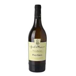 I Feudi di Romans Pinot Grigio DOC 0,75l thumbnail-3