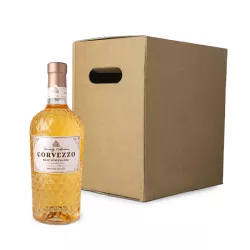 Corvezzo Venezia Rosé DOC 0,75l 6ks thumbnail-1