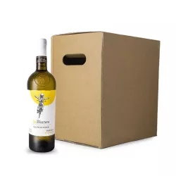 Barbanera InBianco Toscana Sangiovese IGT 0,75l 6ks thumbnail-1