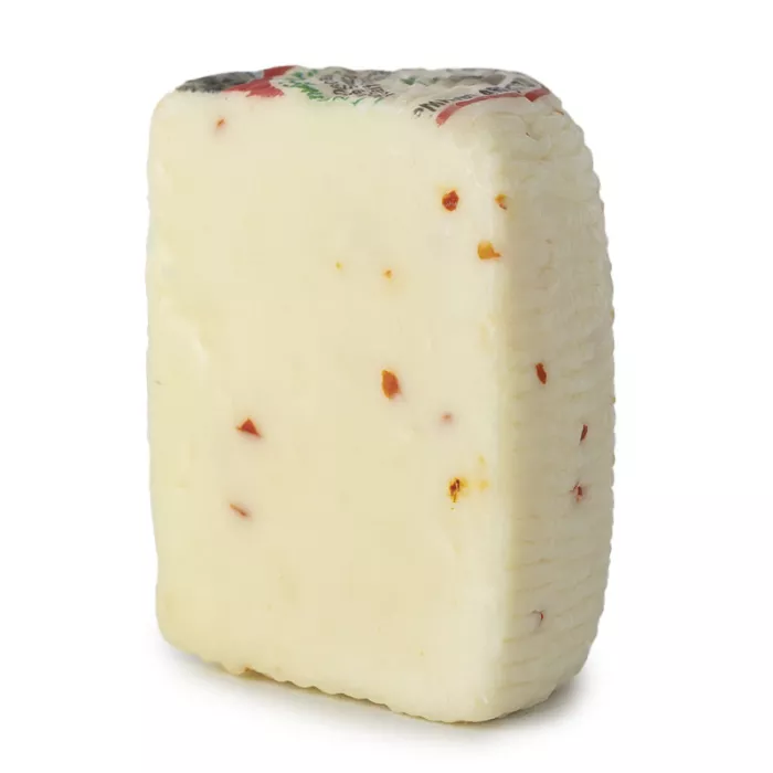 Cepparo pecorino Fior di Maremma s chilli