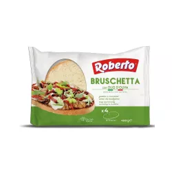Roberto Bruschetta chlieb 400g thumbnail-1