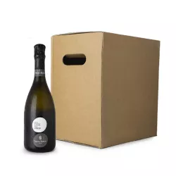 Tenuta Baron Asolo Prosecco Superiore Millesimato Extra Dry DOCG 0,75l 6ks thumbnail-1