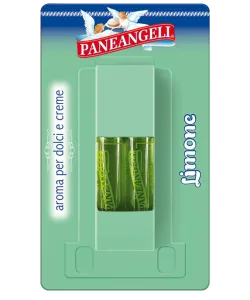 Paneangeli citrónová aróma 2x4ml thumbnail-1