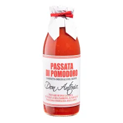 Casina Rossa paradajkové pyré 500g thumbnail-1