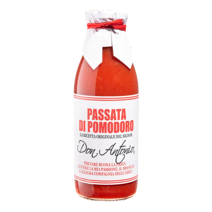 Casina Rossa paradajkové pyré 500g