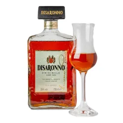 Disaronno Originale Since 1525 0,5l thumbnail-1