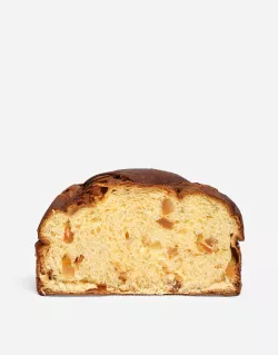 1. Dolce & Gabbana Panettone so sicílskymi citrusmi a šafránom 500g thumbnail-1