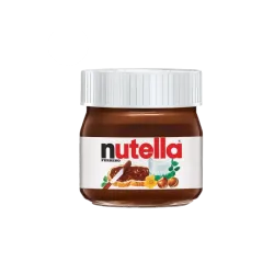 Ferrero Nutella mini 25g thumbnail-2