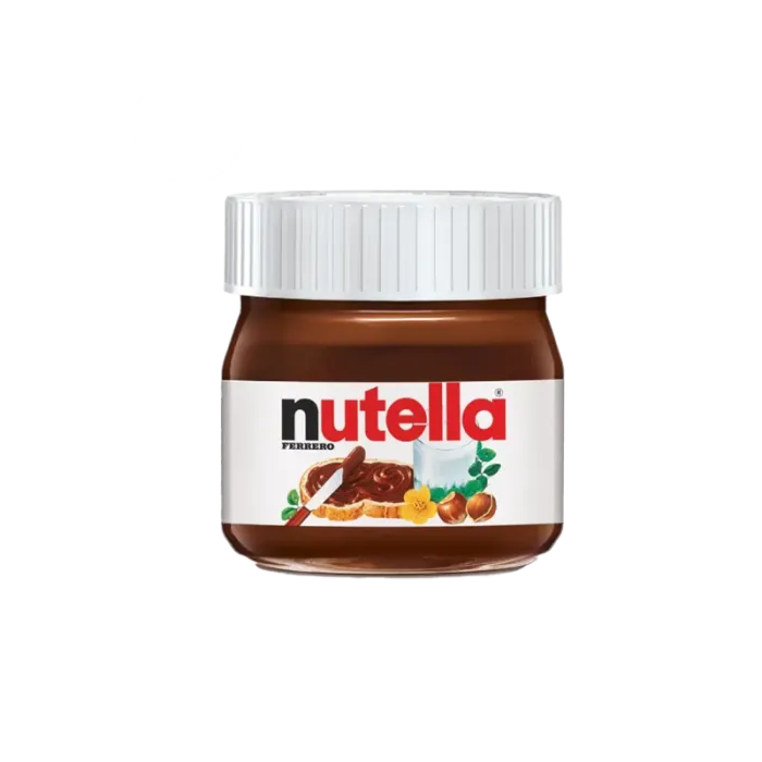 Ferrero Nutella mini 25g